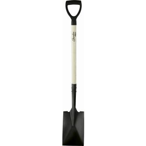 Dedra Szpadel prosty 80C007 145422076 - Kopanie