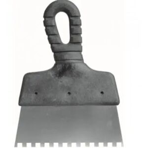 Dedra spakli 150 mm rozsdamentes ragasztóhoz