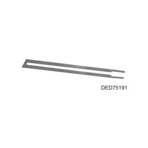 Dedra polisztirolvágó penge, 150 W, 450 fok, 150 mm
