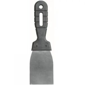 Dedra spakli 100 mm rozsdamentes