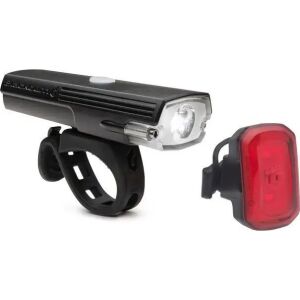 Blackburn Zestaw lampki BLACKBURN DAYBLAZER przód 550 lumenów, CLICK USB tył (NEW) 145422143 - Oświetlenie rowerowe
