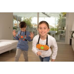 EP Stop & Go - Curse de Agenți - jucărie interactivă 02847 145422197 - Jocuri interactive pentru copii