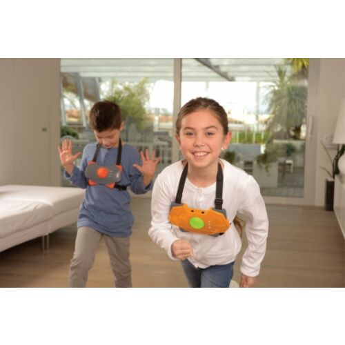 EP Stop & Go - Ügynökverseny - interaktív játék 02847