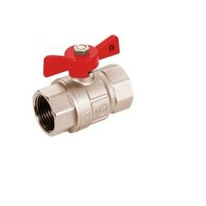 KFA 1/2 „vízanya gömbcsap 700-120-25