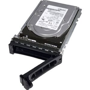 Dysk Dell 2TB 3.5" SATA III (400-ATKJ) 145422222 - Komputer i akcesoria