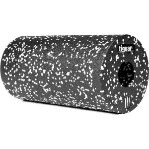 Tiguar Massageroller Fascia schwarz (TI-FR001) 145422245 - Heimtraining