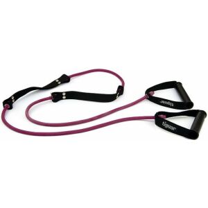 Tiguar Tubing Double Tube Small Resistance Violett 1 Stck 145422243 - Heimtraining