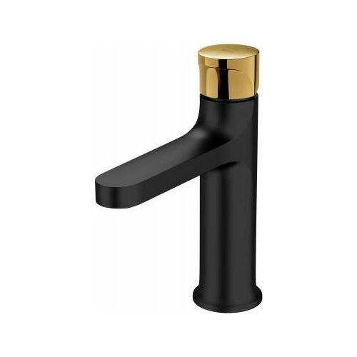 Inverto csaptelep fekete mosogatóhoz, Cersanit 145422247