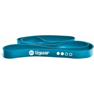 Tiguar Powerband GT II közepes ellenállású kék 1 db