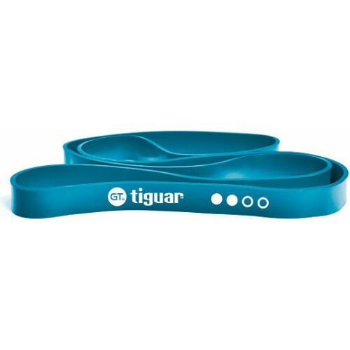 Tiguar Powerband GT II közepes ellenállású kék 1 db 145422250