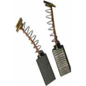 Dedra szénkefe 15x10,8x6,4 mm