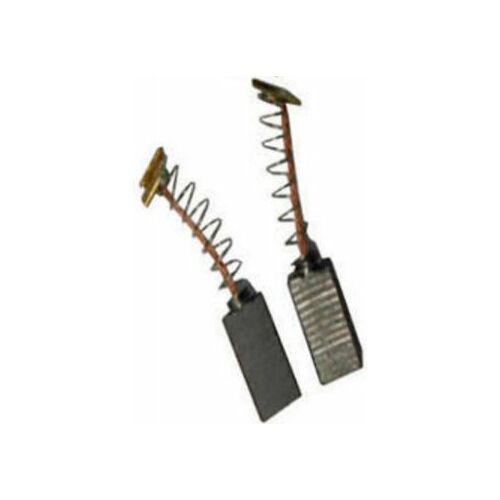 Dedra szénkefe 15x10,8x6,4 mm 145422283