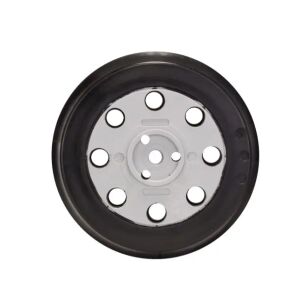 Schleifteller 8-Loch, 125mm 145422296 - Zubehör für Schleifmaschinen