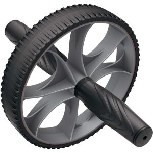 Body Sculpture Edzőhenger fekete (BB-703)