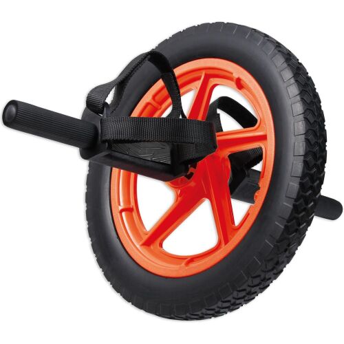 Body Sculpture Kółko do ćwiczeń Power BB 712 czarne 145422307