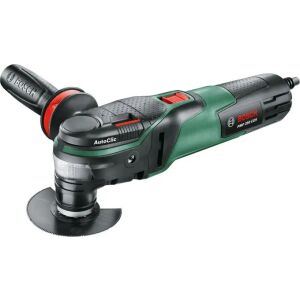 Bosch PMF 350 CES + walizka 145422313 - Wielofunkcyjne narzędzie