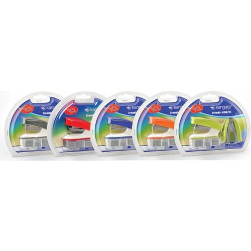 Capsator 15 coli+capse+STAPLER MIX 145422314