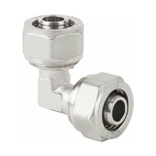Hydroland PEX.K20 Könyök 20 PEX Csavarható Fitting - Víz, gáz és fűtés szerelvény