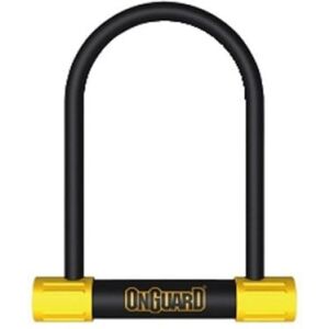 OnGuard Kerékpár lakat Bulldog STD LM 8010LM (ONG-8010LM)