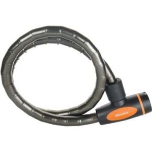 MasterLock Kerékpár lakat QUANTUM 8228 fekete (MRL-8228EURDPROSM)