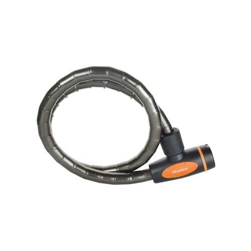 MasterLock Kerékpár lakat QUANTUM 8228 fekete (MRL-8228EURDPROSM) 145422409