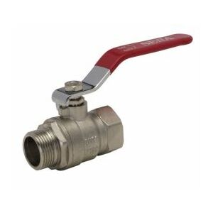 Arco Durchgangskugelhahn Sena GZ GW 3/8" 150602 145422420 - Kugelhähne