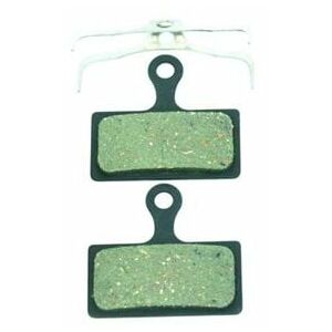 Clarks cserélő fékbetét SHIMANO (XTR) metál (CLA-VRX852C-FIN-RE)