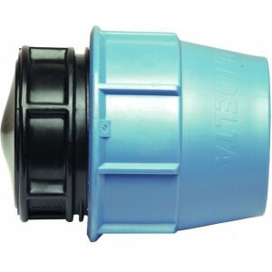 Unidelta Zaślepka PE 32mm (604032) 145422473 - Nawadnianie