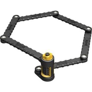 OnGuard Kerékpár lakat Link Plate Lock K9 (ONG-8115)