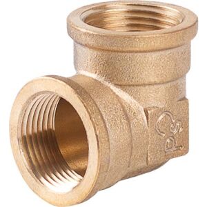 Perfexim Fiting de alamă GW 5/4" (07-010-0320-000) 145422516 - Instalații de apă, gaz & încălzire