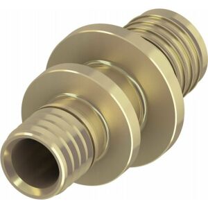 Tece Gerader Verbinder 20mm - 706020 145422519 - Anschlüsse und Zubehör