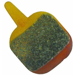 Okładziny hamulcowe TEKTRO Gemini, Novela 2003 (CLA-VX827C) 145422530 - Klocki hamulcowe do rowerów