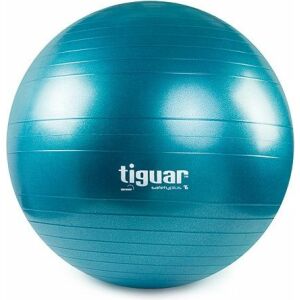 Tiguar Exercise Ball Anti-Burst Safety Plus 75cm kék