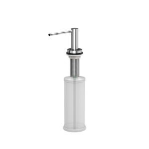 Dispenser lichid Quadron JUDY crom 145422545 - Distribuitor de săpun