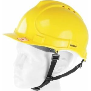 Dedra védősisak kék