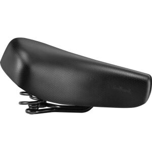 Selle Royal Nyereg SELLEROYAL CLASSIC RELAXED 90st. HOLLAND UNITEG uniszex rugós (ÚJ)
