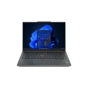 LENOVO ThinkPad E14 G5 Intel Core i3-1315U 14inch WUXGA AG 8GB 512GB SSD M.2 UMA 2X2AX + BT FPR W11P ACTIV (P) 145422627 - Laptop