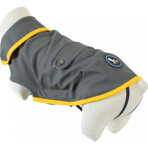 Zolux ZOLUX Esőkabát SAINT MALO T50 col. szürke