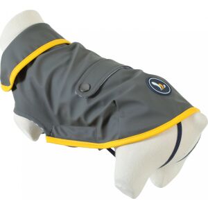 Zolux ZOLUX Esőkabát SAINT MALO T50 col. szürke