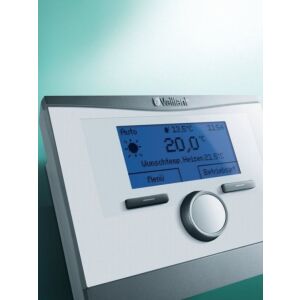 Vaillant MultiMatic 700 System-Wetterregler (0020171316) 145422644 - Raumthermostate