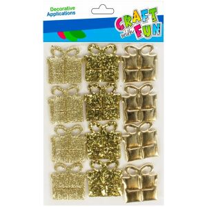 DEKORÁCIÓ BN MATRICÁK AJÁNDÉK ZL 12DB CF 12/288