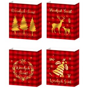 W&K Geschenktasche BN Handtasche (ST. JYWK GB-2291 S) 145422716 - Kunst & Hobby