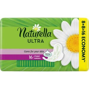 Naturella NATURELLA ECONOMY ULTRA MAXI A_16