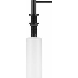 Szappanadagoló Invena ISSA fekete