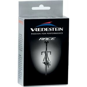 Vredestein Országúti belső gumí VREDESTEIN RACE BUTYL 700 x 18C/28C (18/28-622/630) sclaverand / presta 80mm menetes (ÚJ)