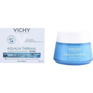 Vichy Aqualia Thermal hidratáló krém Vichy (50 ml) Normál bőr