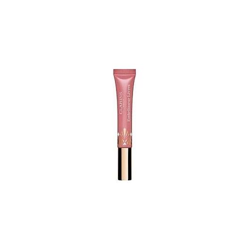 Clarins Clarins Natural Lip Perfector 12ML Fényes ajakápoló 12ml 19 Intense Smoky Rose