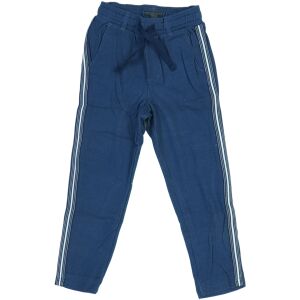 PocoPiano Chlapec Termo nohavice EÚ 116) 145423032 - PocoPiano