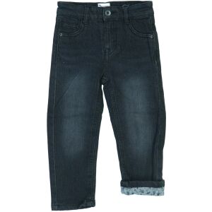 PocoPiano Fiú Bélelt és Thermo nadrág (Méret: 92) 145423043 - PocoPiano