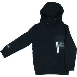 Europe Kids Dečko Hoodie (Mărime: 116)